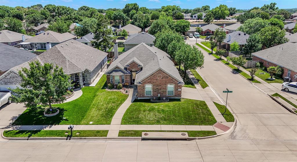 Lakes Of River Trails Add - Residential