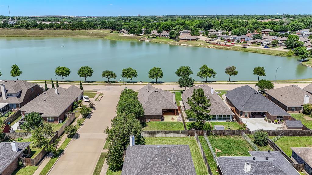 Lakes Of River Trails Add - Residential