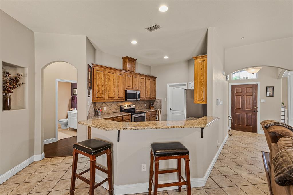 Lakes Of River Trails Add - Residential