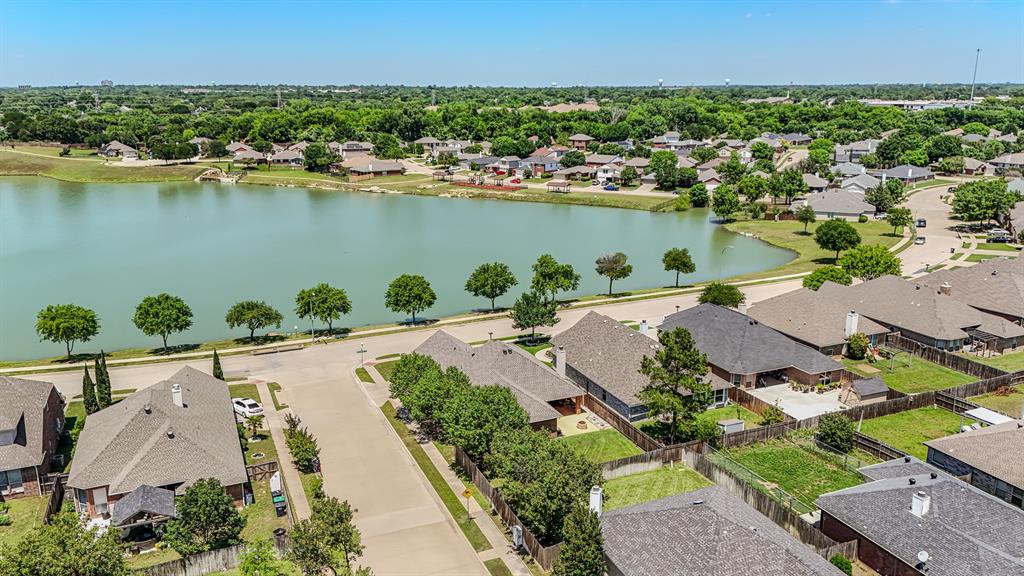 Lakes Of River Trails Add - Residential