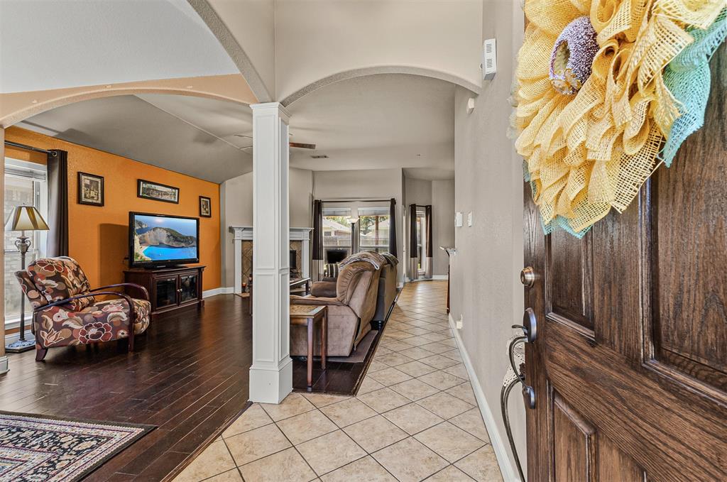 Lakes Of River Trails Add - Residential