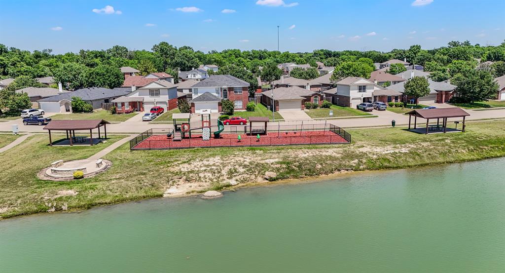 Lakes Of River Trails Add - Residential
