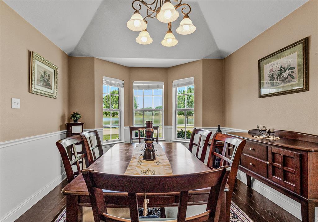 Lakes Of River Trails Add - Residential