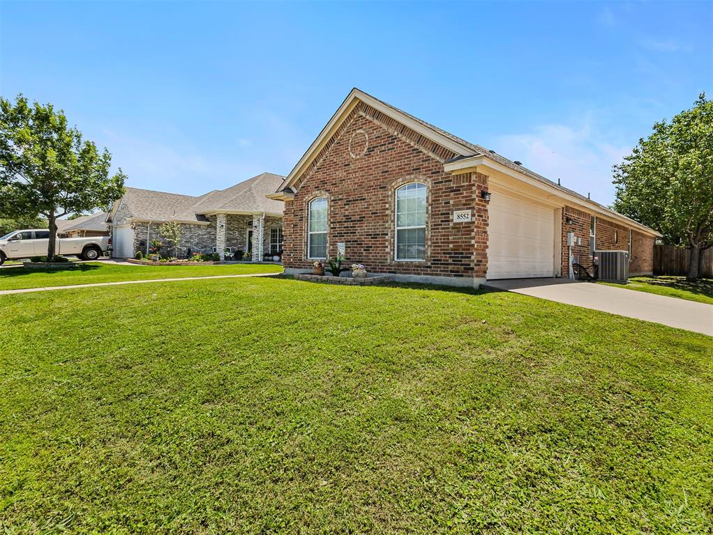 Lakes Of River Trails Add - Residential