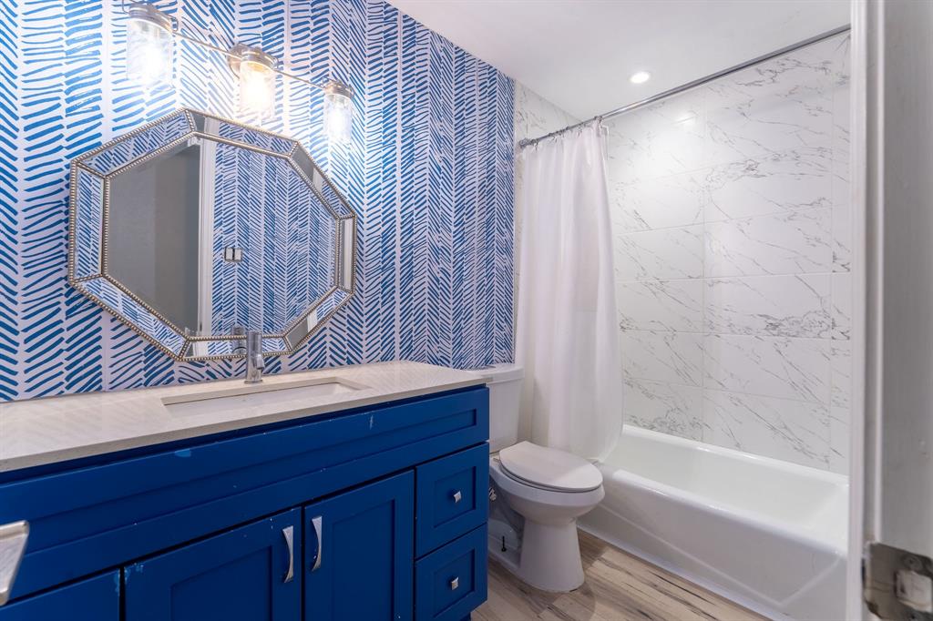 White Rock North - Residential