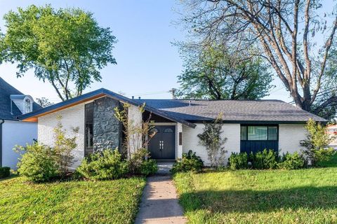 Photo of 9797 Broken Bow Road, Dallas, TX 75238 (MLS # 21214263)