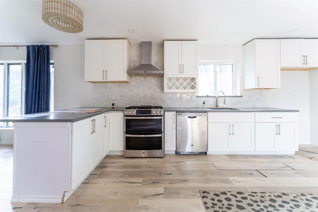 White Rock North - Residential