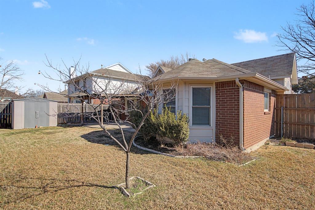 Lake Bluff Sub - Residential