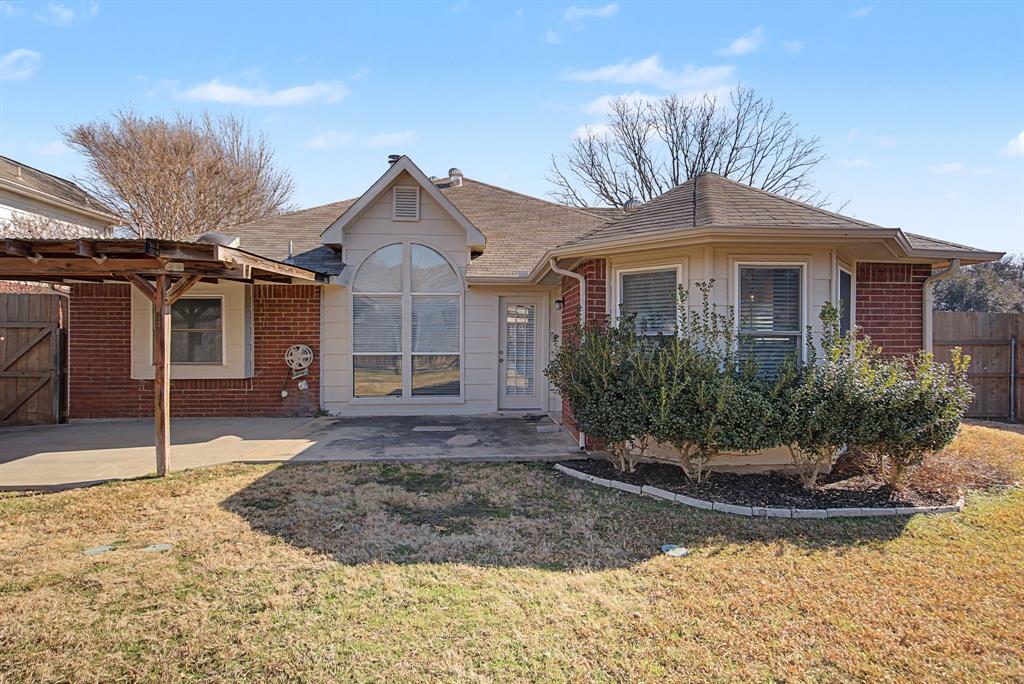 Lake Bluff Sub - Residential