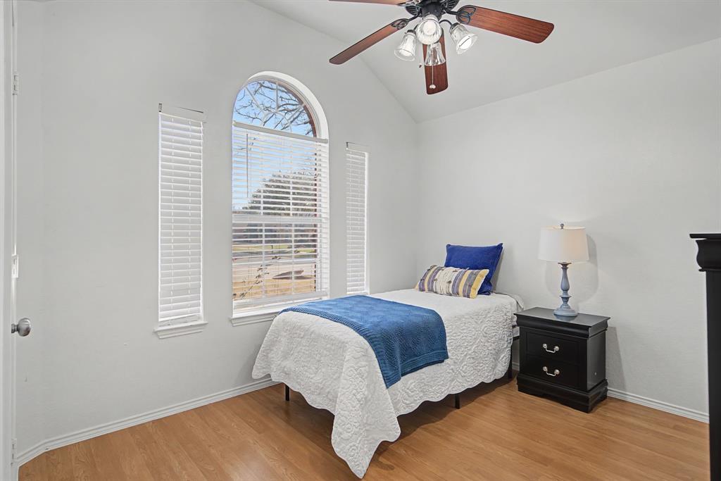 Lake Bluff Sub - Residential