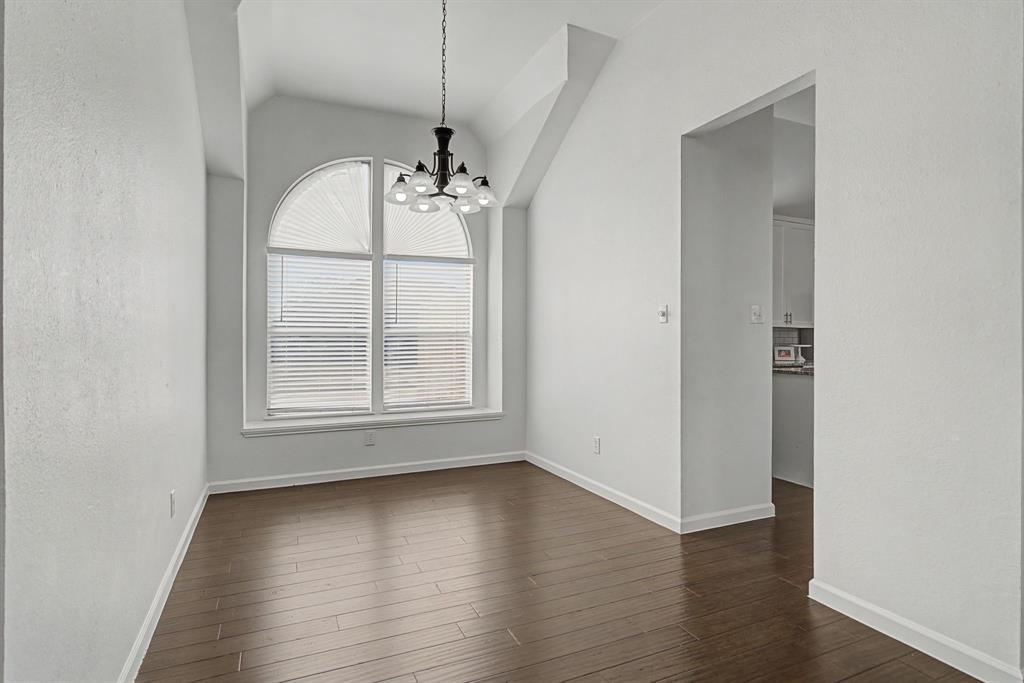 Lake Bluff Sub - Residential