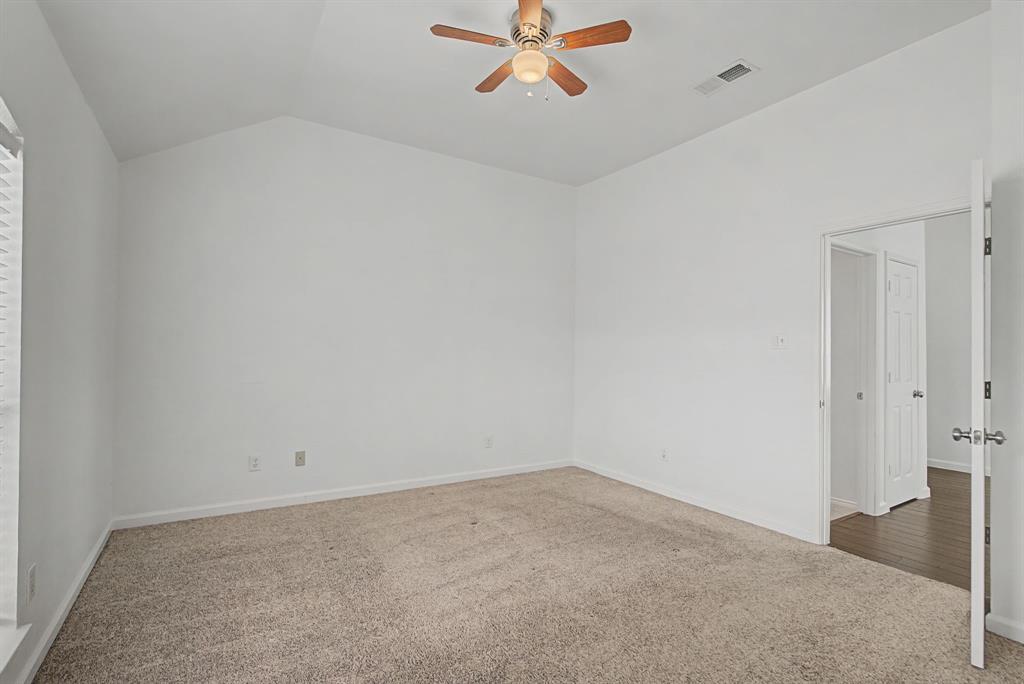 Lake Bluff Sub - Residential