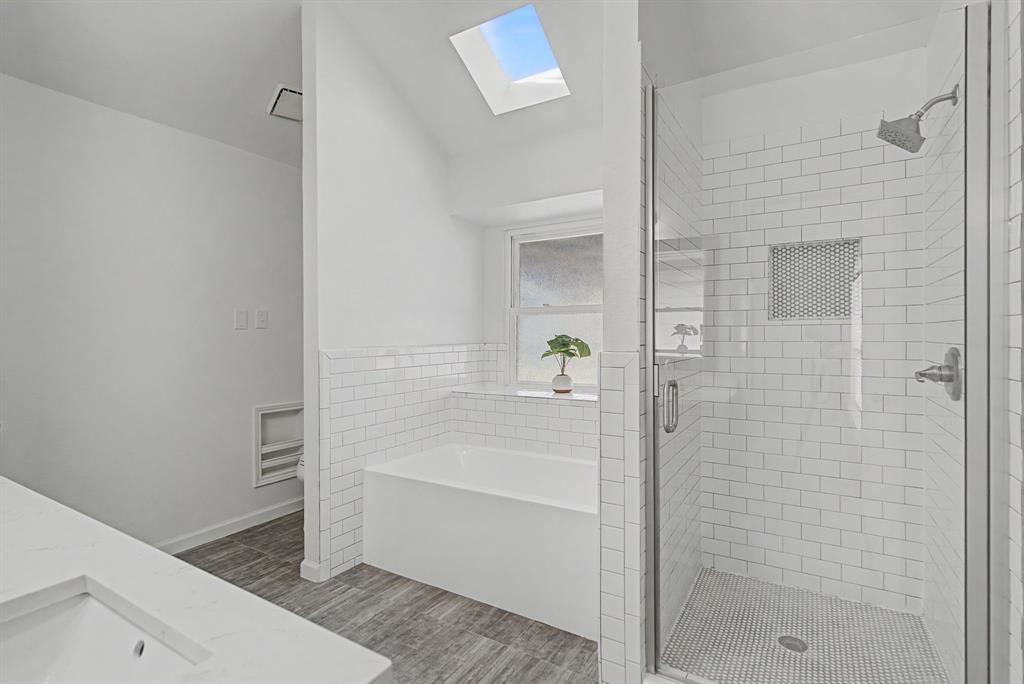 Lake Bluff Sub - Residential