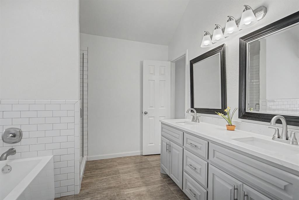 Lake Bluff Sub - Residential