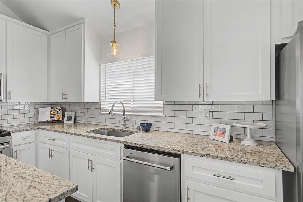 Lake Bluff Sub - Residential