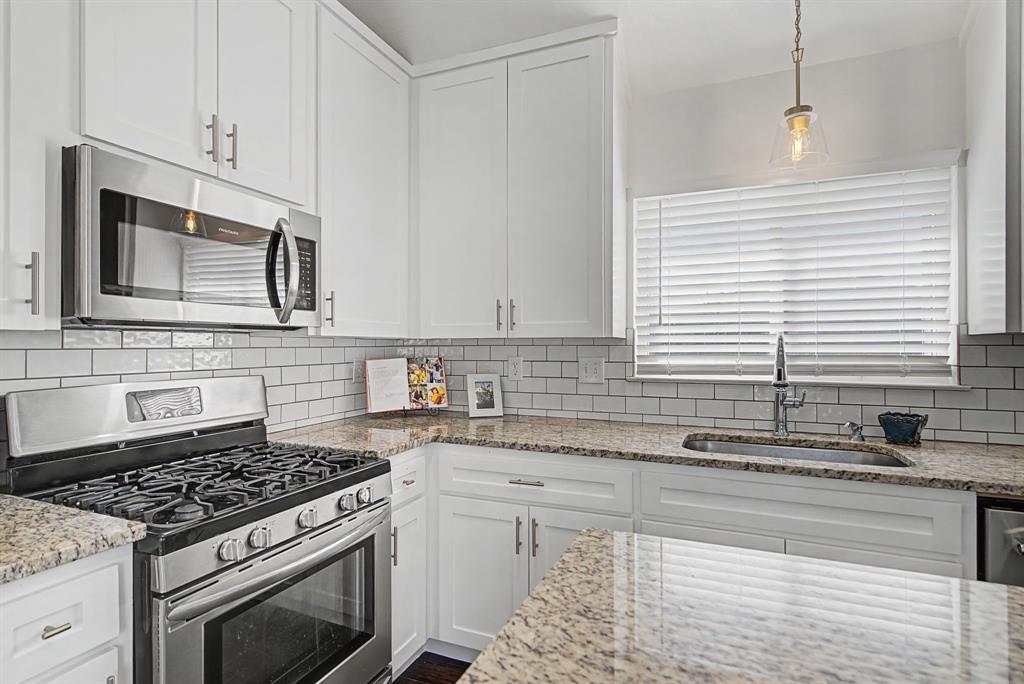 Lake Bluff Sub - Residential