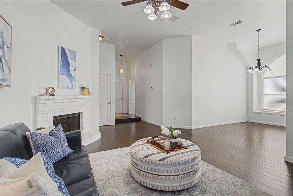 Lake Bluff Sub - Residential