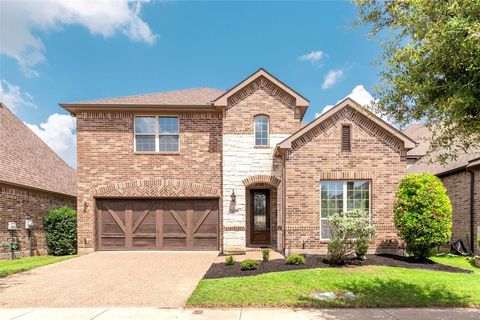 505 Proud Knight Lane Lewisville TX 75056