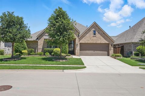 3904 Purple Sage Drive Aubrey TX 76227