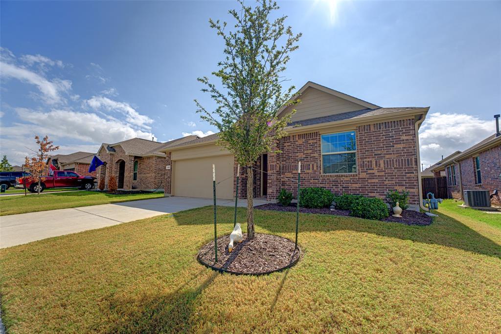 1203 Mahogany Lane