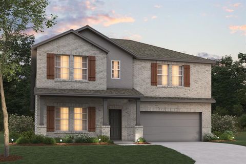 7749 Moosewood Drive Fort Worth TX 76131