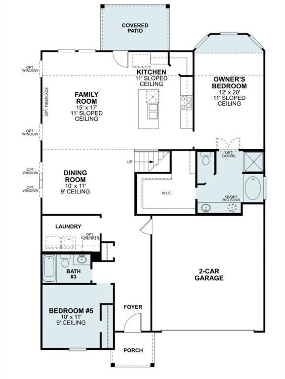 7749 Moosewood Drive