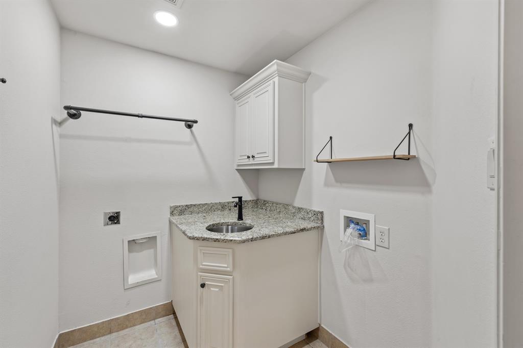 Lakewood Heights Add - Residential