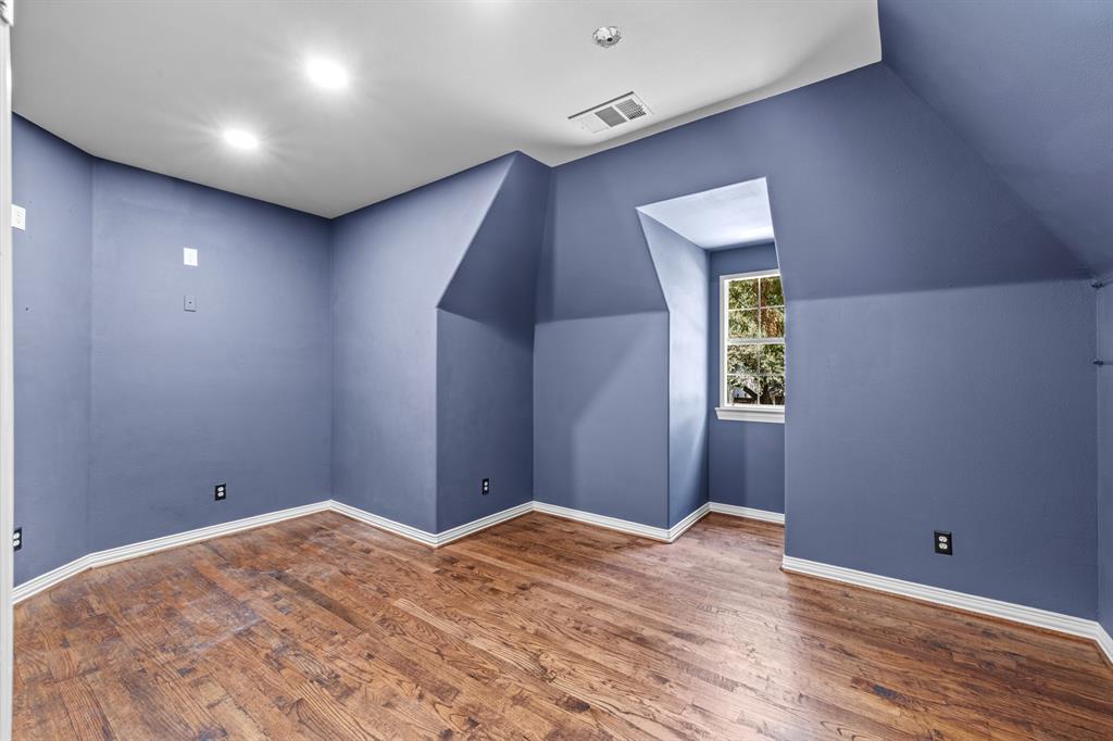 Lakewood Heights Add - Residential