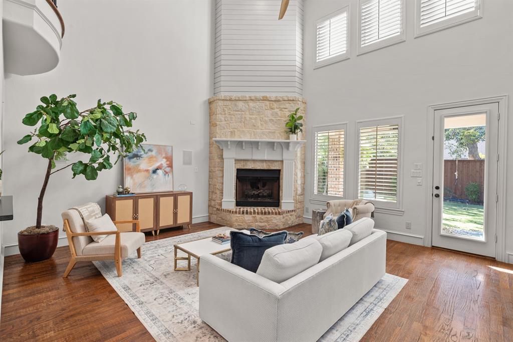 Lakewood Heights Add - Residential