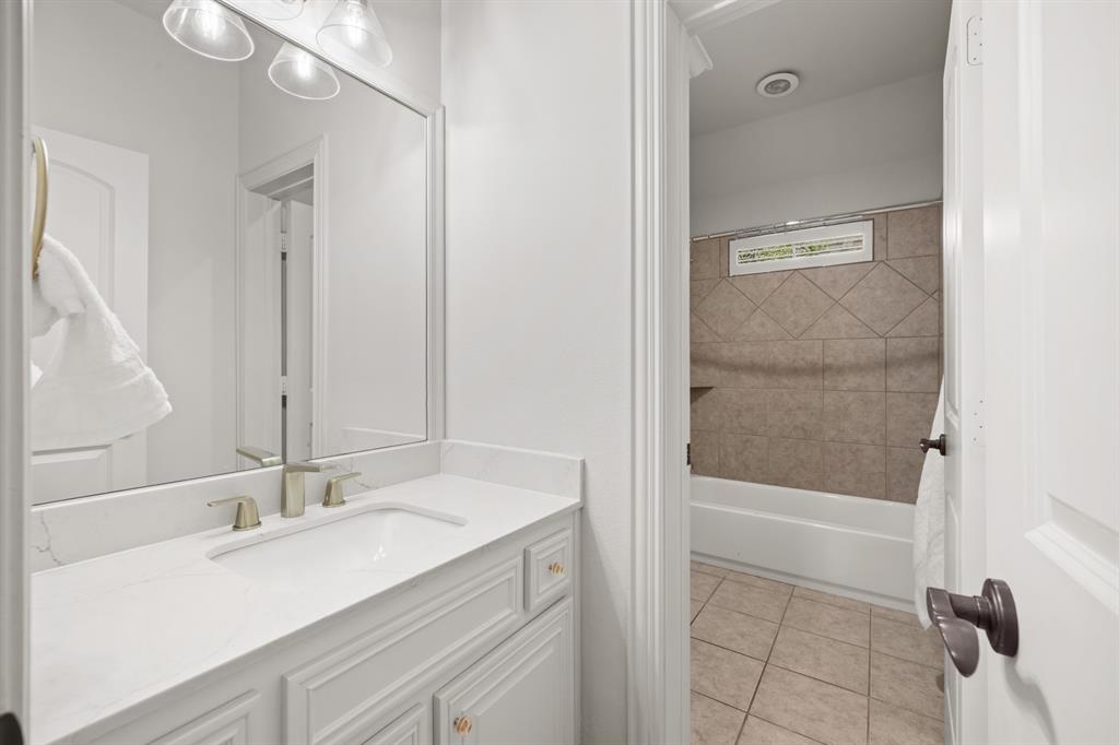 Lakewood Heights Add - Residential