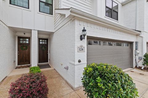 1236 Lamar Drive Lewisville TX 75077