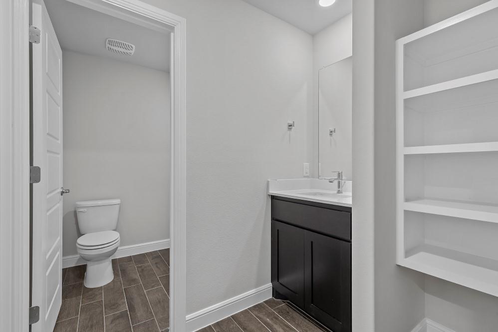 Hunter Place - Residential