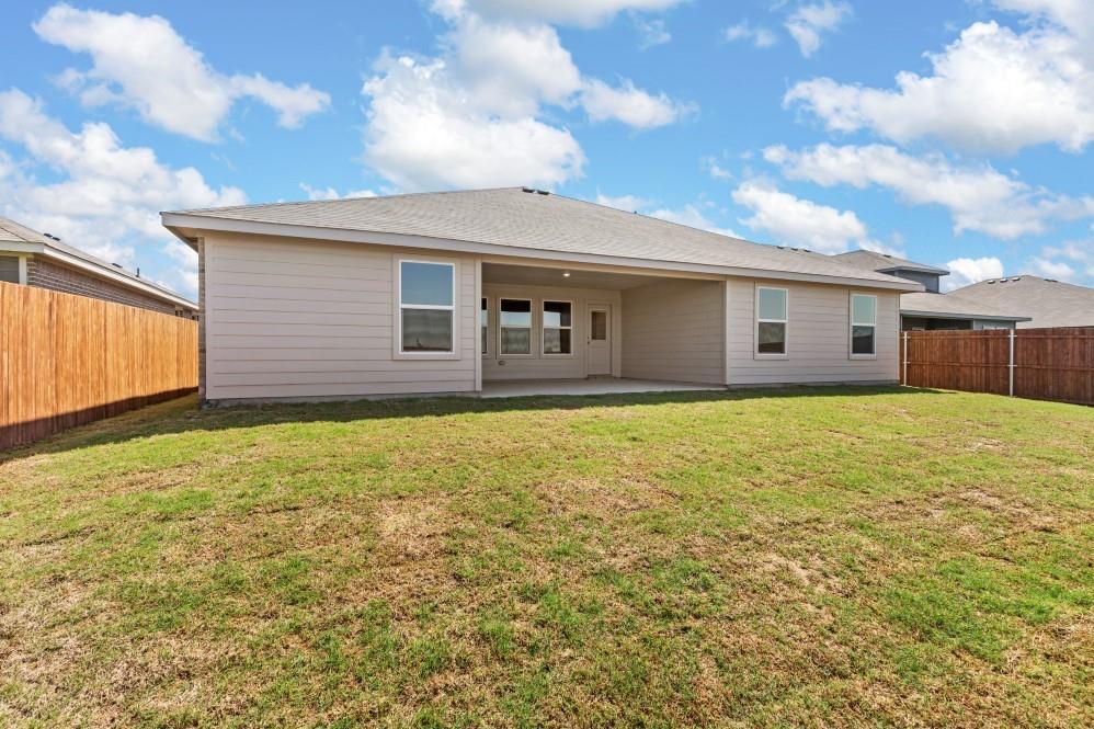 Hunter Place - Residential