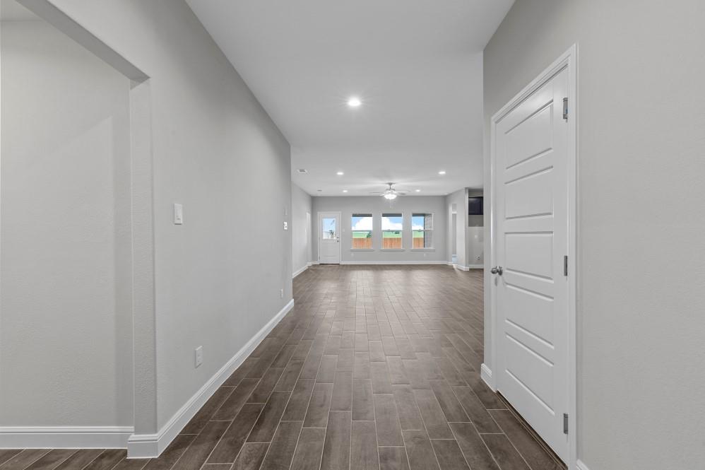 Hunter Place - Residential