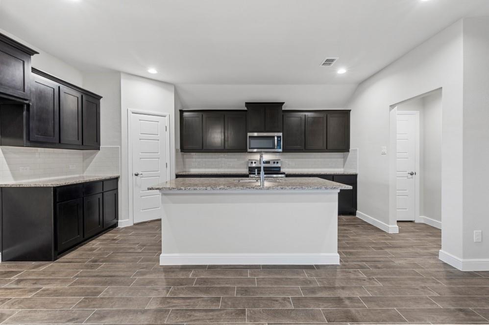 Hunter Place - Residential