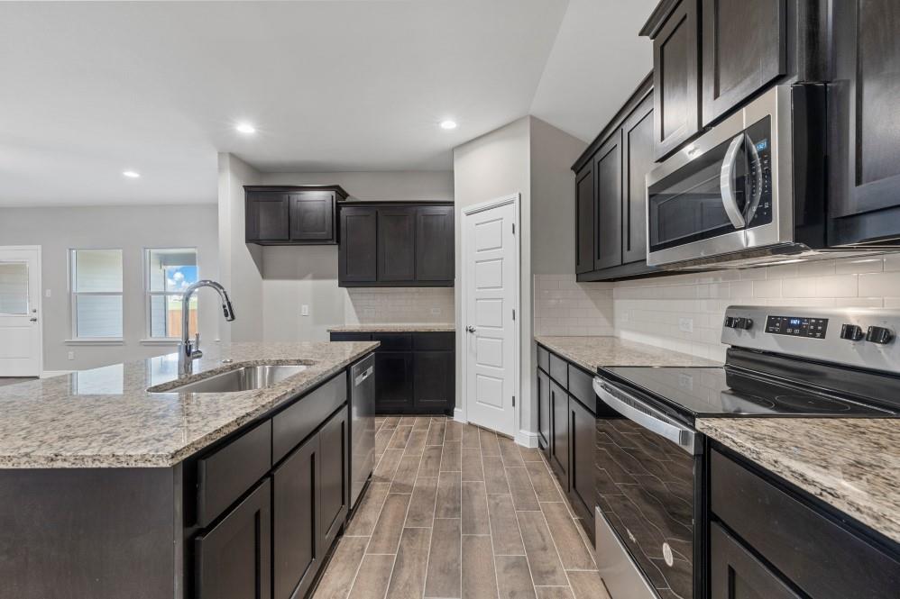 Hunter Place - Residential