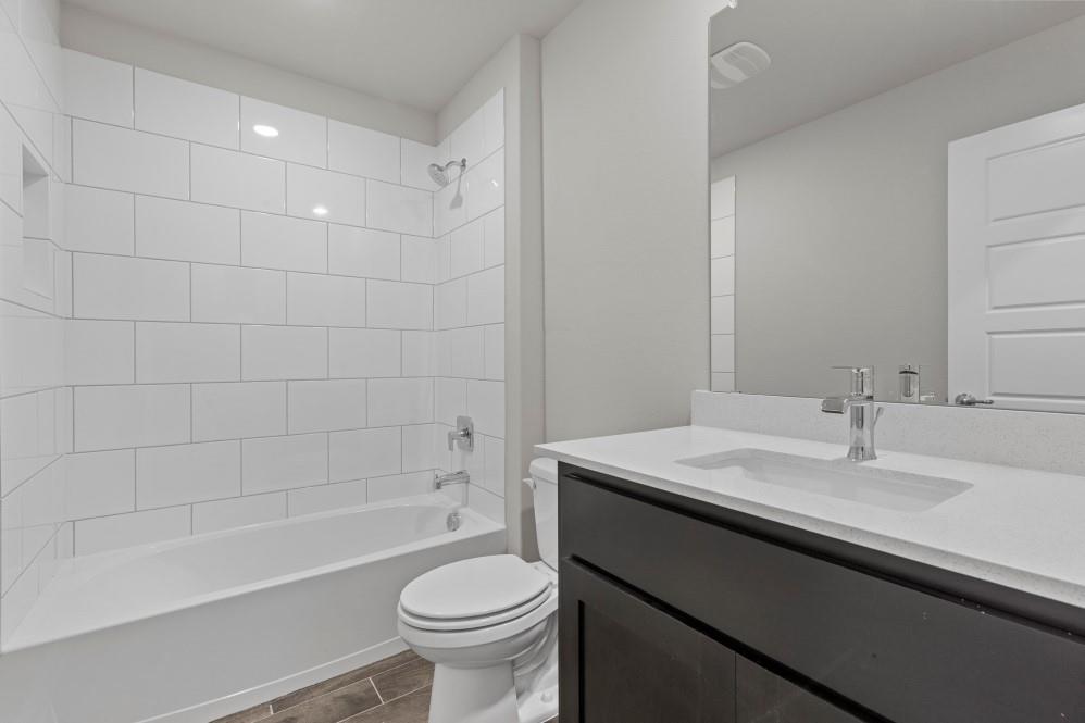 Hunter Place - Residential