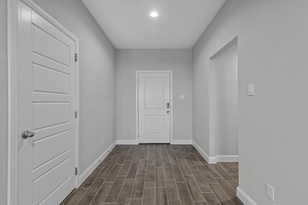 Hunter Place - Residential