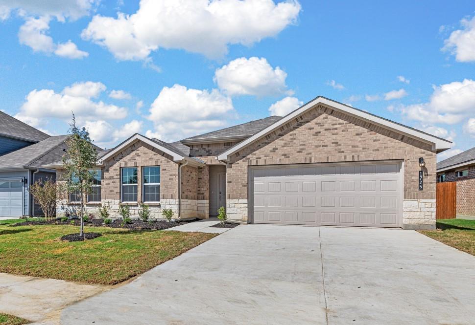 Hunter Place - Residential