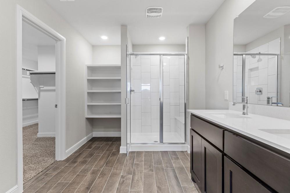 Hunter Place - Residential