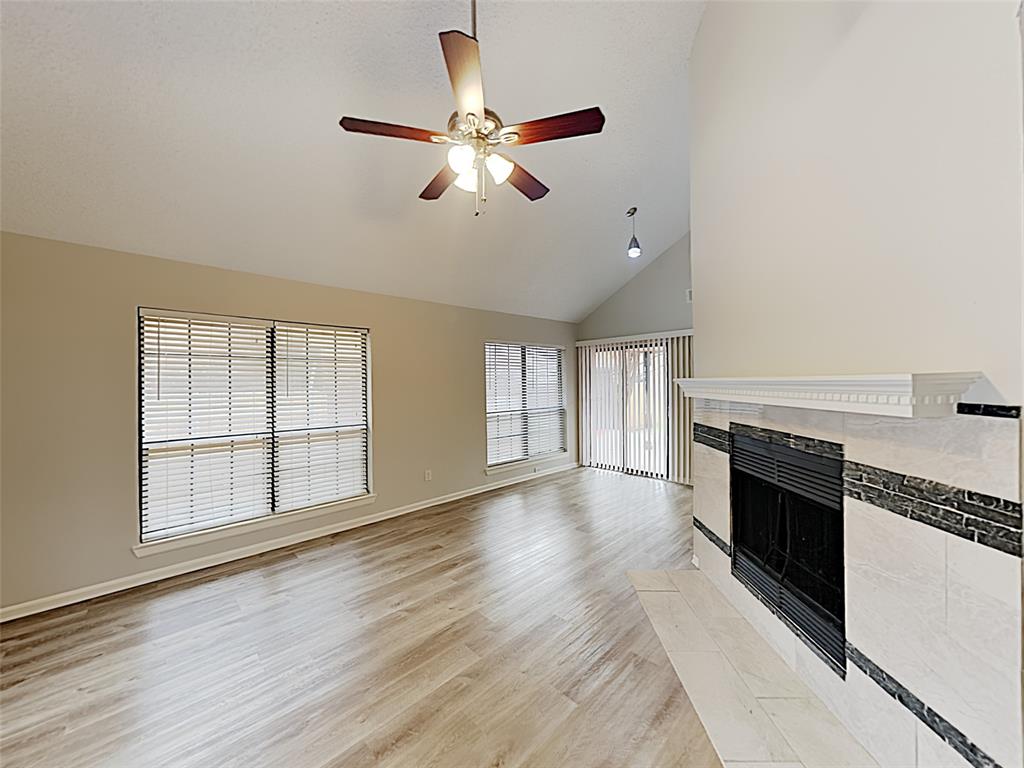 Rushing Green At High Pointe - Residential Lease