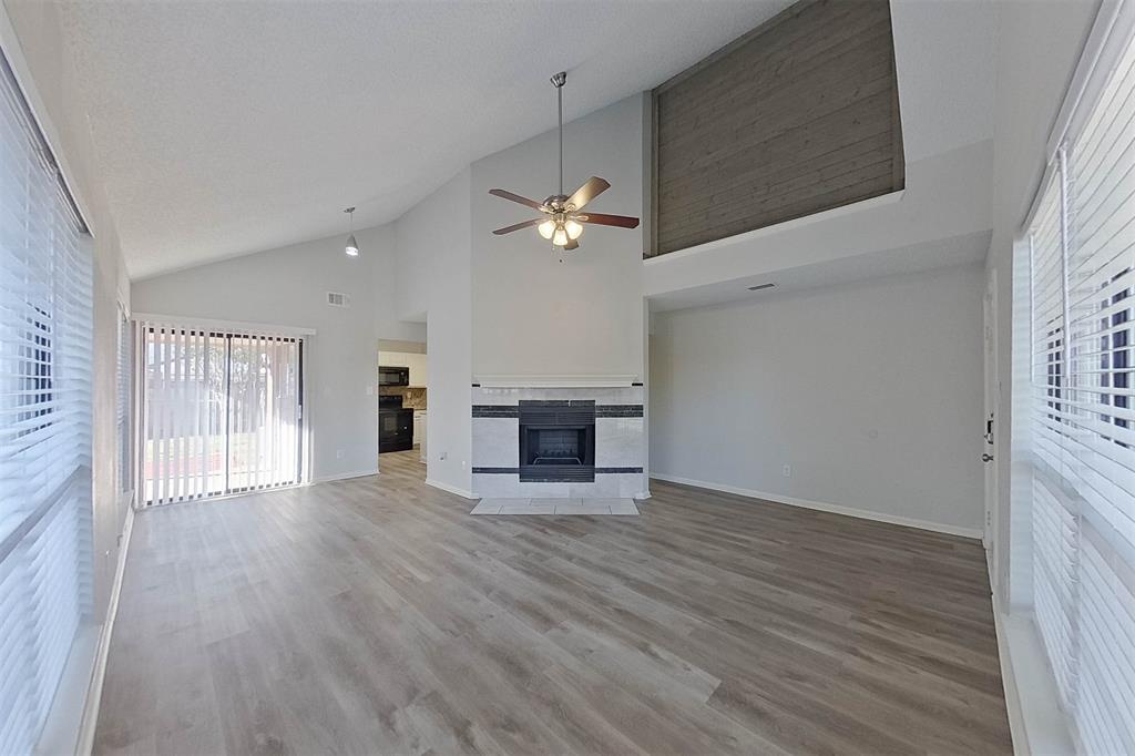 Rushing Green At High Pointe - Residential Lease