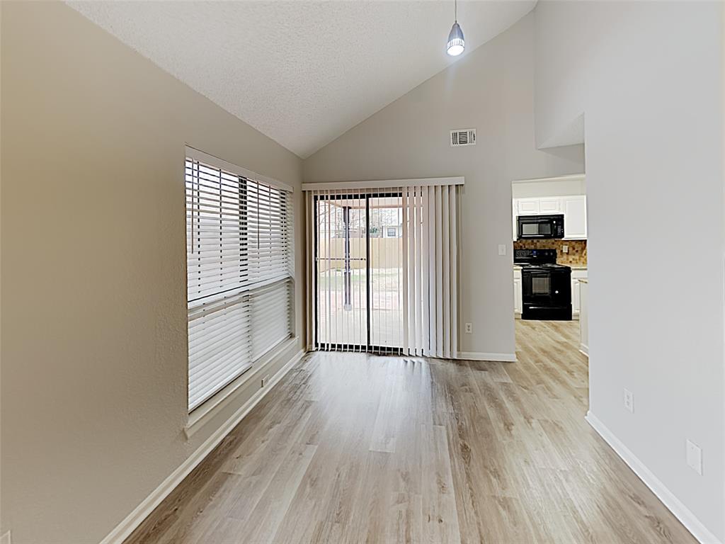 Rushing Green At High Pointe - Residential Lease