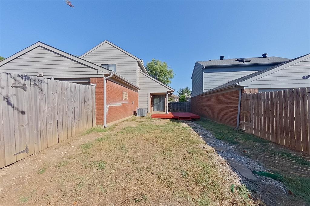 Rushing Green At High Pointe - Residential Lease