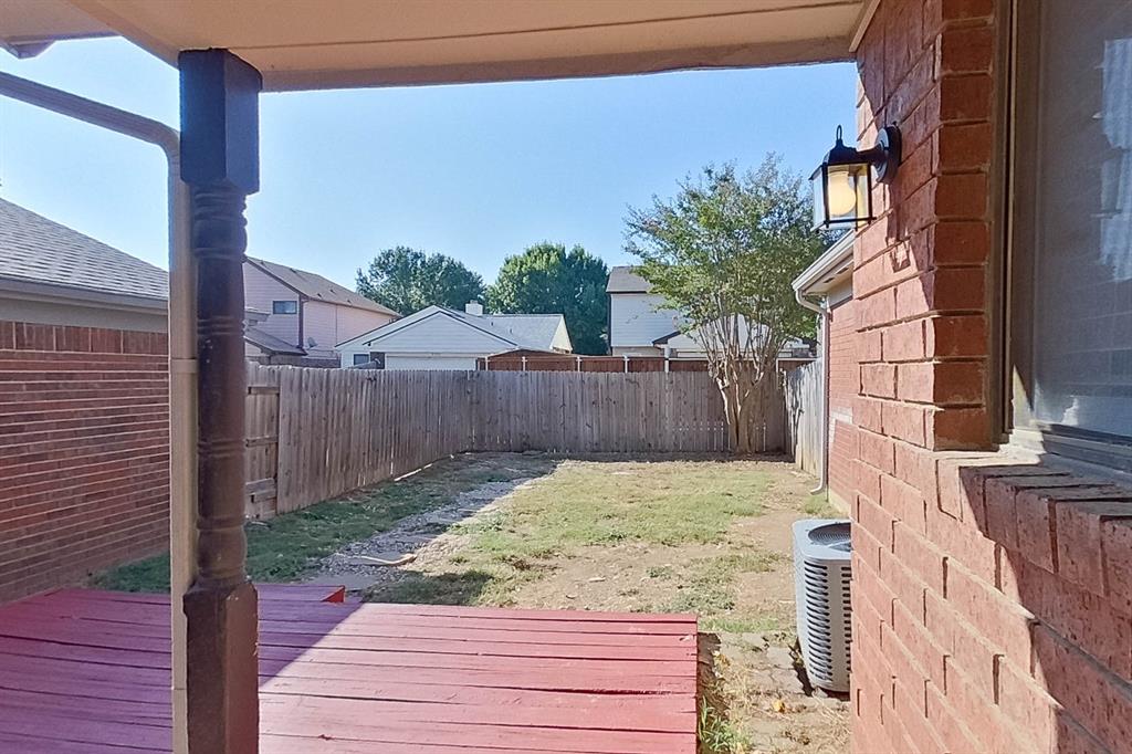 Rushing Green At High Pointe - Residential Lease