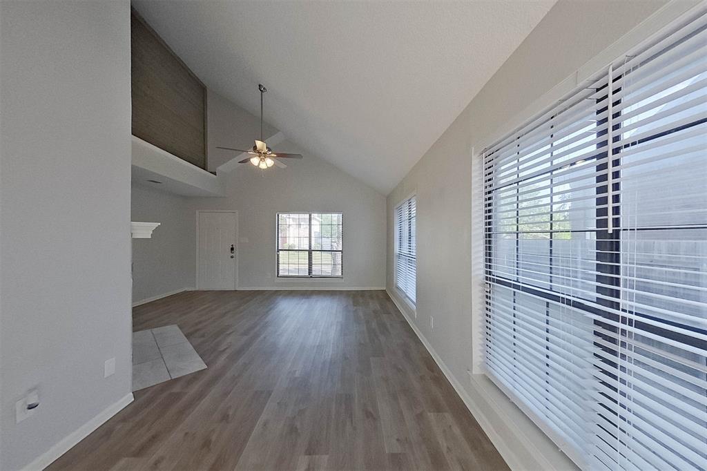 Rushing Green At High Pointe - Residential Lease