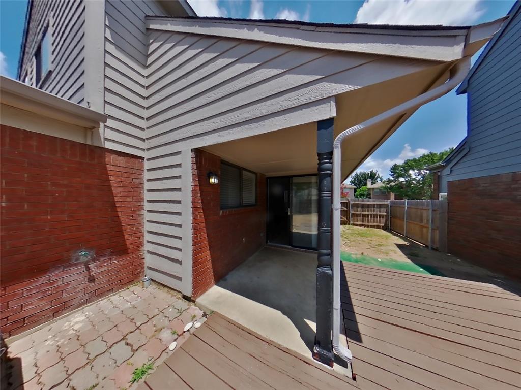 Rushing Green At High Pointe - Residential Lease