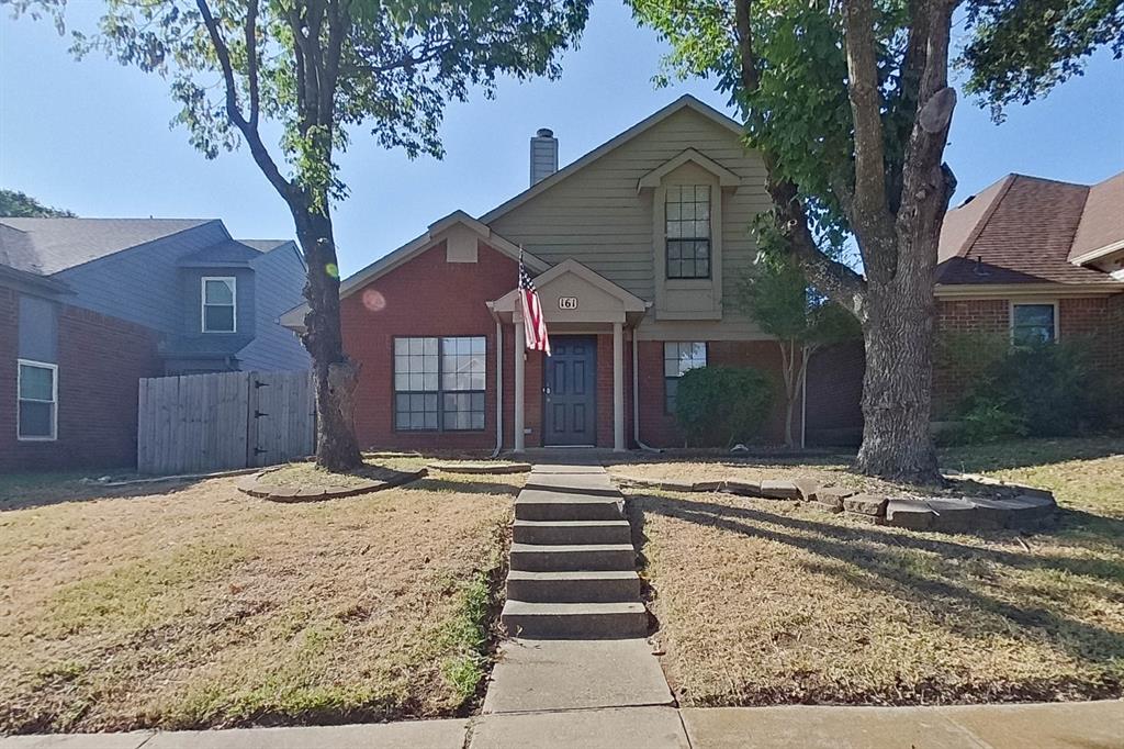 Rushing Green At High Pointe - Residential Lease