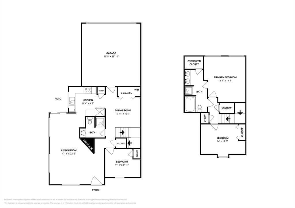 Rushing Green At High Pointe - Residential Lease