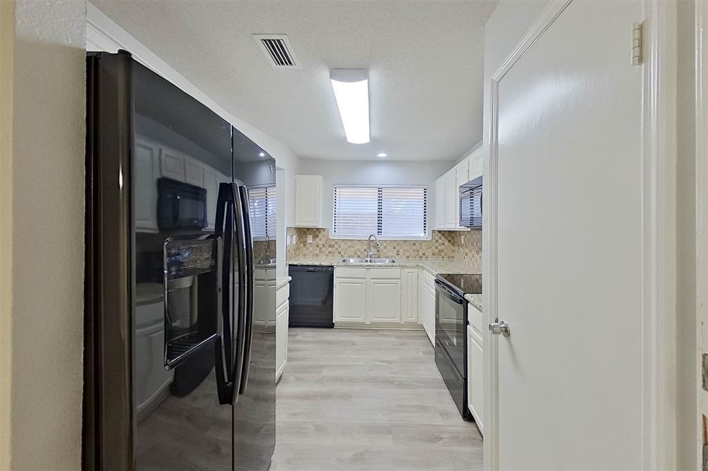 Rushing Green At High Pointe - Residential Lease